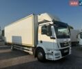 Білий МАН TGM, об'ємом двигуна 6.9 л та пробігом 391 тис. км за 53700 $, фото 4 на Automoto.ua