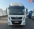 Білий МАН TGM, об'ємом двигуна 6.9 л та пробігом 391 тис. км за 53700 $, фото 3 на Automoto.ua