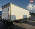 Білий МАН TGM, об'ємом двигуна 6.9 л та пробігом 391 тис. км за 53700 $, фото 7 на Automoto.ua