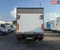 Білий МАН TGM, об'ємом двигуна 6.9 л та пробігом 391 тис. км за 53700 $, фото 6 на Automoto.ua