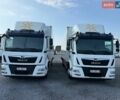 Білий МАН TGM, об'ємом двигуна 6.9 л та пробігом 391 тис. км за 53700 $, фото 1 на Automoto.ua