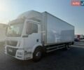 Білий МАН TGM, об'ємом двигуна 6.9 л та пробігом 391 тис. км за 53700 $, фото 2 на Automoto.ua