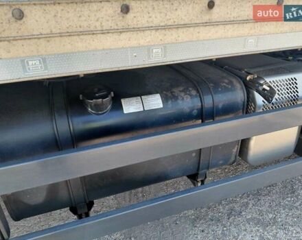 Белый МАН ТГМ, объемом двигателя 6.87 л и пробегом 500 тыс. км за 42000 $, фото 6 на Automoto.ua