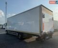 Білий МАН TGM, об'ємом двигуна 6.9 л та пробігом 391 тис. км за 53700 $, фото 5 на Automoto.ua