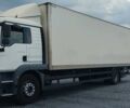 Білий МАН TGM, об'ємом двигуна 6.87 л та пробігом 500 тис. км за 42000 $, фото 1 на Automoto.ua