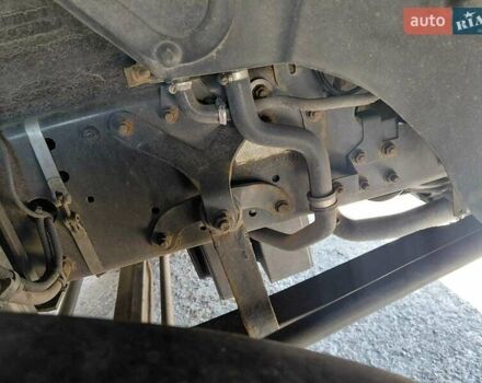 Белый МАН ТГМ, объемом двигателя 6.87 л и пробегом 500 тыс. км за 42000 $, фото 8 на Automoto.ua