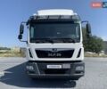 Белый МАН ТГМ, объемом двигателя 6.87 л и пробегом 58 тыс. км за 73500 $, фото 1 на Automoto.ua