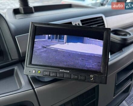 Белый МАН ТГМ, объемом двигателя 0 л и пробегом 121 тыс. км за 103517 $, фото 12 на Automoto.ua