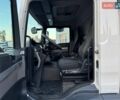 Белый МАН ТГМ, объемом двигателя 0 л и пробегом 121 тыс. км за 103517 $, фото 5 на Automoto.ua