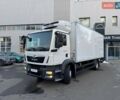 Белый МАН ТГМ, объемом двигателя 0 л и пробегом 121 тыс. км за 103517 $, фото 2 на Automoto.ua