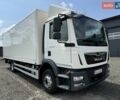 Белый МАН ТГМ, объемом двигателя 6.9 л и пробегом 559 тыс. км за 52900 $, фото 3 на Automoto.ua