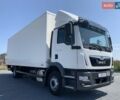 Белый МАН ТГМ, объемом двигателя 6.87 л и пробегом 58 тыс. км за 73500 $, фото 2 на Automoto.ua