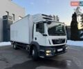 Белый МАН ТГМ, объемом двигателя 0 л и пробегом 121 тыс. км за 103517 $, фото 1 на Automoto.ua