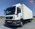 Белый МАН ТГМ, объемом двигателя 6.87 л и пробегом 58 тыс. км за 73500 $, фото 1 на Automoto.ua