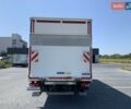Белый МАН ТГМ, объемом двигателя 6.87 л и пробегом 58 тыс. км за 73500 $, фото 5 на Automoto.ua