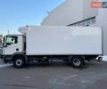 Белый МАН ТГМ, объемом двигателя 0 л и пробегом 121 тыс. км за 103517 $, фото 1 на Automoto.ua