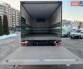 Белый МАН ТГМ, объемом двигателя 0 л и пробегом 121 тыс. км за 103517 $, фото 19 на Automoto.ua