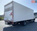 Белый МАН ТГМ, объемом двигателя 6.87 л и пробегом 58 тыс. км за 73500 $, фото 4 на Automoto.ua