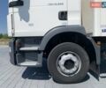 Белый МАН ТГМ, объемом двигателя 6.87 л и пробегом 58 тыс. км за 73500 $, фото 10 на Automoto.ua