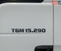 Белый МАН ТГМ, объемом двигателя 6.87 л и пробегом 58 тыс. км за 73500 $, фото 11 на Automoto.ua