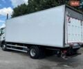 Белый МАН ТГМ, объемом двигателя 0 л и пробегом 137 тыс. км за 82308 $, фото 6 на Automoto.ua