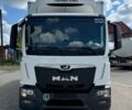 Белый МАН ТГМ, объемом двигателя 0 л и пробегом 137 тыс. км за 82308 $, фото 1 на Automoto.ua