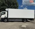 Белый МАН ТГМ, объемом двигателя 0 л и пробегом 137 тыс. км за 82308 $, фото 7 на Automoto.ua