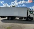 Белый МАН ТГМ, объемом двигателя 0 л и пробегом 137 тыс. км за 82308 $, фото 3 на Automoto.ua