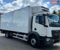 Белый МАН ТГМ, объемом двигателя 0 л и пробегом 137 тыс. км за 82308 $, фото 2 на Automoto.ua
