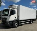 Белый МАН ТГМ, объемом двигателя 0 л и пробегом 137 тыс. км за 82308 $, фото 1 на Automoto.ua