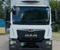 Білий МАН TGM, об'ємом двигуна 0 л та пробігом 111 тис. км за 83476 $, фото 6 на Automoto.ua