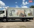 Белый МАН ТГМ, объемом двигателя 0 л и пробегом 111 тыс. км за 82971 $, фото 1 на Automoto.ua