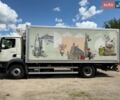 Білий МАН TGM, об'ємом двигуна 0 л та пробігом 111 тис. км за 83476 $, фото 1 на Automoto.ua