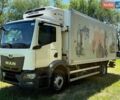Белый МАН ТГМ, объемом двигателя 0 л и пробегом 111 тыс. км за 82175 $, фото 1 на Automoto.ua