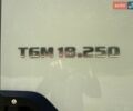 Белый МАН ТГМ, объемом двигателя 0 л и пробегом 111 тыс. км за 82971 $, фото 12 на Automoto.ua