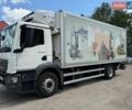 Белый МАН ТГМ, объемом двигателя 0 л и пробегом 111 тыс. км за 82971 $, фото 1 на Automoto.ua