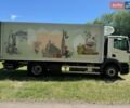 Белый МАН ТГМ, объемом двигателя 0 л и пробегом 111 тыс. км за 82175 $, фото 5 на Automoto.ua