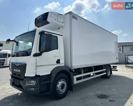 Білий МАН TGM, об'ємом двигуна 0 л та пробігом 1 тис. км за 151004 $, фото 3 на Automoto.ua