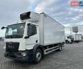 Белый МАН ТГМ, объемом двигателя 0 л и пробегом 1 тыс. км за 141624 $, фото 5 на Automoto.ua