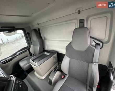 Белый МАН ТГМ, объемом двигателя 0 л и пробегом 1 тыс. км за 141624 $, фото 25 на Automoto.ua