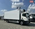 Білий МАН TGM, об'ємом двигуна 0 л та пробігом 1 тис. км за 151004 $, фото 10 на Automoto.ua
