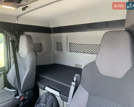 Белый МАН ТГМ, объемом двигателя 0 л и пробегом 2 тыс. км за 127433 $, фото 8 на Automoto.ua
