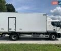 Белый МАН ТГМ, объемом двигателя 0 л и пробегом 2 тыс. км за 127433 $, фото 3 на Automoto.ua