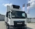 Білий МАН TGM, об'ємом двигуна 0 л та пробігом 1 тис. км за 151004 $, фото 1 на Automoto.ua