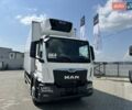 Білий МАН TGM, об'ємом двигуна 0 л та пробігом 1 тис. км за 151004 $, фото 11 на Automoto.ua