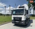 Белый МАН ТГМ, объемом двигателя 0 л и пробегом 2 тыс. км за 127433 $, фото 1 на Automoto.ua