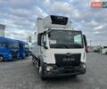 Белый МАН ТГМ, объемом двигателя 0 л и пробегом 1 тыс. км за 141624 $, фото 1 на Automoto.ua