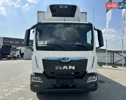 Білий МАН TGM, об'ємом двигуна 0 л та пробігом 1 тис. км за 151004 $, фото 1 на Automoto.ua
