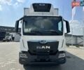 Білий МАН TGM, об'ємом двигуна 0 л та пробігом 1 тис. км за 151004 $, фото 1 на Automoto.ua