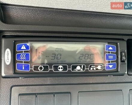 Білий МАН TGM, об'ємом двигуна 0 л та пробігом 1 тис. км за 151004 $, фото 32 на Automoto.ua